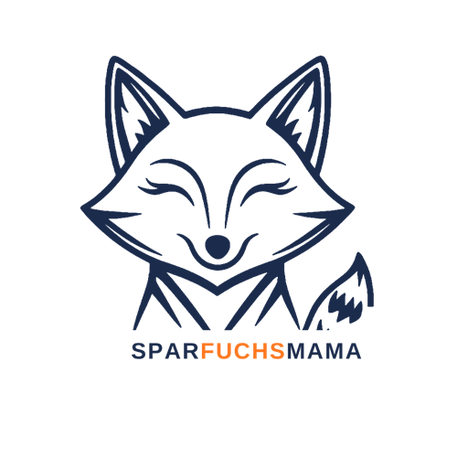 SPARFUCHSMAMA